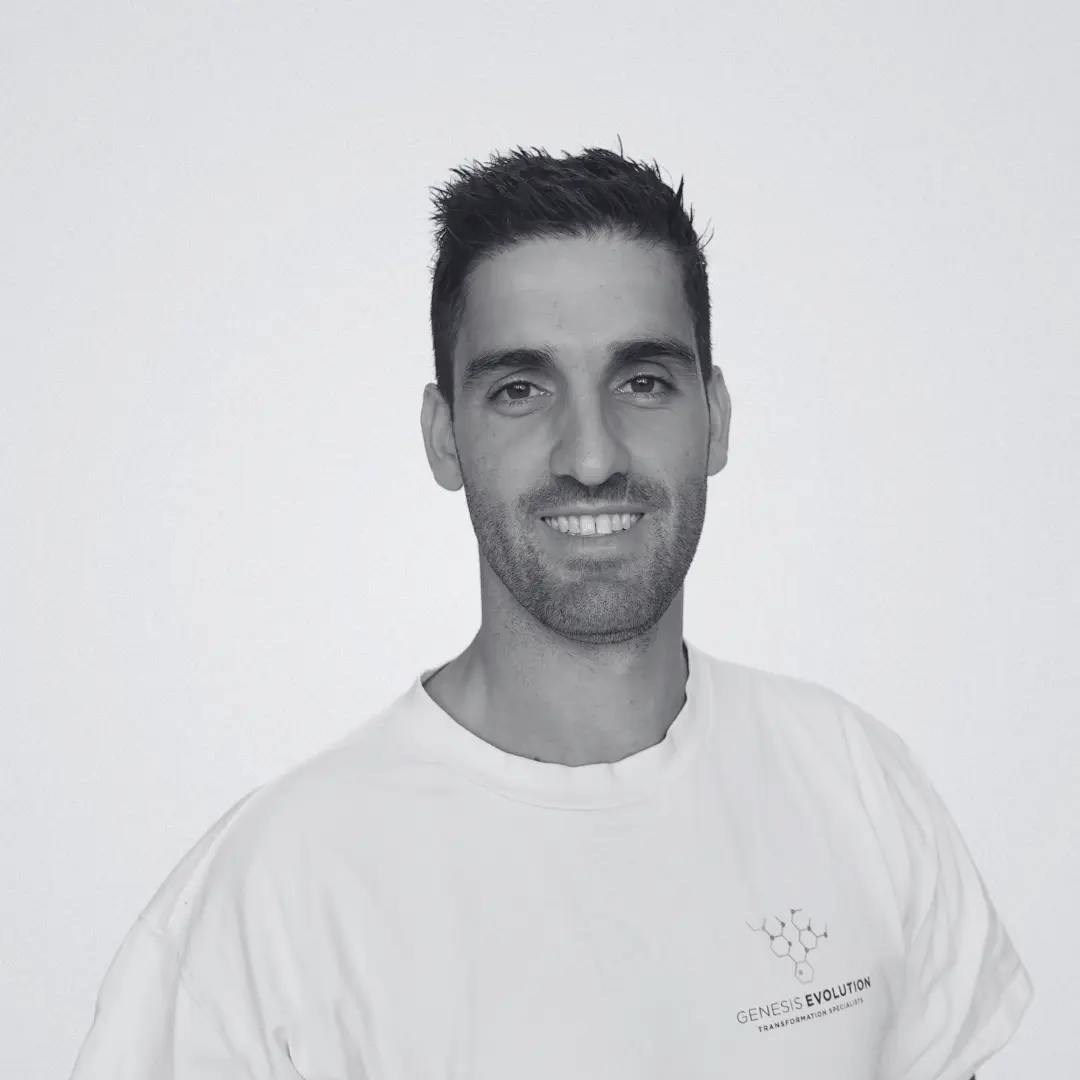 Image of one of the Director'sof Genesis Evolution