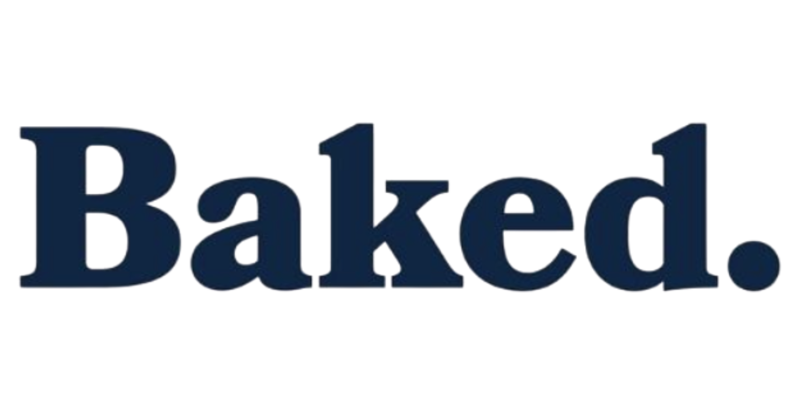 Baked Logo